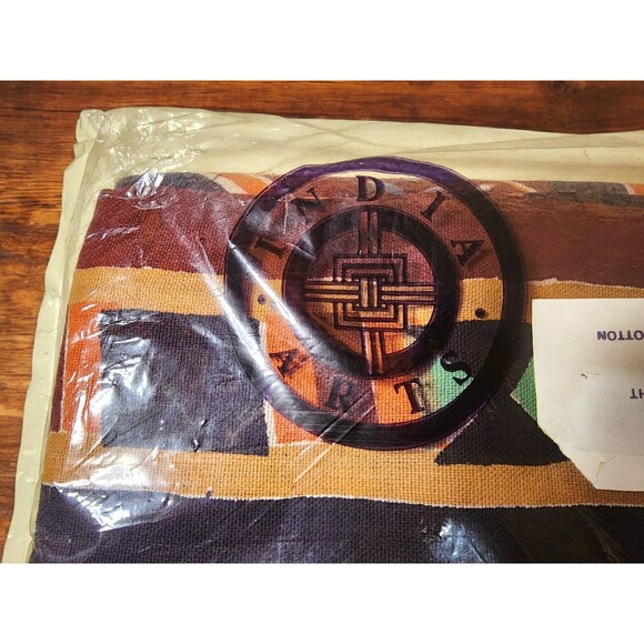 Sun Tapestry Wall Hanging Indian Mandala Boho Hippie Celestial Psychedelic Dorm - Picture 4 of 6